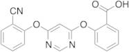 Azoxystrobin metabolite R402173
