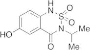 Bentazone-6-hydroxy