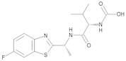Benthiavalicarb (free acid)