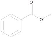 Benzoic acid-methyl ester
