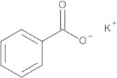 Benzoic acid potassium