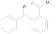 2-Benzoylbenzoic acid-methyl ester
