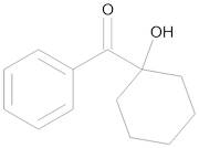 1-Benzoyl-1-hydroxycyclohexane