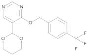 Benzpyrimoxan