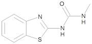 Benzthiazuron