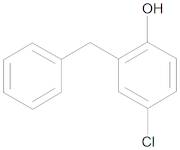 2-Benzyl-4-chlorophenol