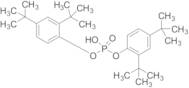 Bis(2,4-di-tert-butylphenyl) phosphate