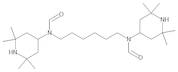 N,N'-Bis(formyl)-N,N'-bis(2,2,6,6-tetramethyl-4-piperidyl)-1,6-hexanediamine