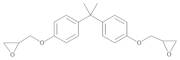2,2-Bis-(4-glycidyloxyphenyl)propane