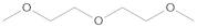 Bis(2-methoxyethyl) ether