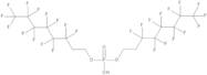 Bis[2-(perfluorohexyl)ethyl] phosphate