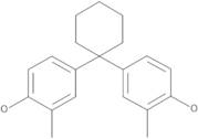 Bisphenol CZ