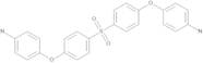 Bisphenol S bis(4-aminophenyl) ether