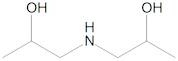 Bis(2-propanol)amine