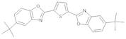 2,5-Bis(5-tert-butyl-benzoxazol-2-yl)thiophene (BBOT)