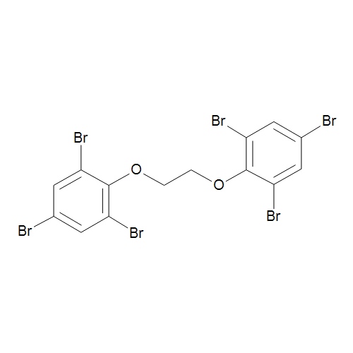 1,2-Bis(2,4,6-tribromophenoxy)ethane