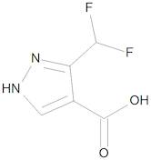 Bixafen metabolite M44