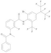 Broflanilide