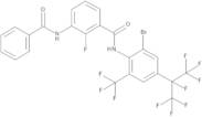 Broflanilide-desmethyl