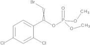 Bromfenvinfos-methyl