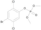 Bromophos-methyl-oxon