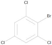 1-Bromo-2,4,6-trichlorobenzene