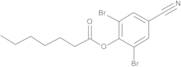 Bromoxynil-heptanoate