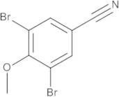 Bromoxynil-methyl ether