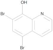 Broxyquinoline