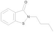 N-Butyl-1,2-benzisothiazolin-3-one