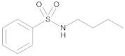 N-n-Butylbenzenesulfonamide