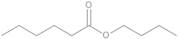 n-Caproic acid-n-butyl ester