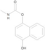 Carbaryl-4-hydroxy