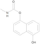 Carbaryl-5-hydroxy