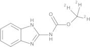 Carbendazim D3 (methyl D3)
