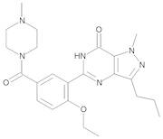 Carbodenafil-desmethyl