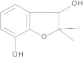 Carbofuran-3-hydroxy-7-phenol