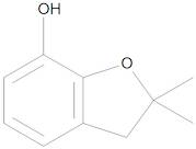 Carbofuran-phenol