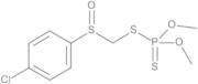 Carbophenothion-methyl-sulfoxide