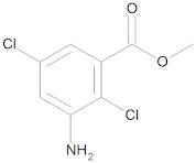 Chloramben-methyl ester