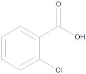 2-Chlorobenzoic acid