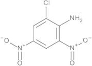 6-Chloro-2,4-dinitroaniline