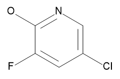 5-Chloro-3-fluoro-2-hydroxypyridine