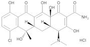 Chlorotetracycline hydrochloride