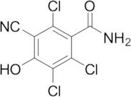 Chlorothalonil metabolite SYN507900