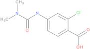 Chlorotoluron-benzoic acid