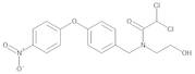 Chlorphenoxamide