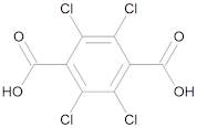 Chlorthal-diacid
