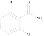 Chlorthiamid