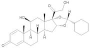 Ciclesonide-desisobutyryl